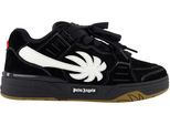 Palm Angels Low-Top Sneaker - Heren Venice Sneakers - Gr. 43 (EU) - in Schwarz - für Damen