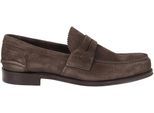 Church's Loafer - Pembrey Loafers Brown - Gr. UK_8_5 - in Braun - für Damen