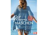 Buch "Meeresmaschen"