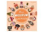Buch "Mini-Amigurumis – Süße Wichtel"
