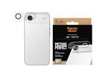 CARE BY PANZERGLASS Kameraschutzglas "PicturePerfect Camera Lens Protector", transparent, B:11,00cm H:1,00cm T:13,00mm, Displayfolien, Kameraschutz,Linsenschutz,Objektivschutz, kratz- & stoßfest