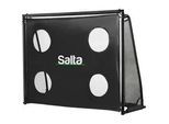 FUßBALLTOR SALTA LEGEND MIT TORWAND