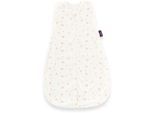 Babyschlafsack TRÄUMELAND "Sommerschlafsack LIEBMICH Baumwolle Farfalle, in den Größen 60-110", Baby, Gr. L: 110cm, bunt, Bezug: 100% Baumwolle, Schlafsäcke