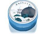 Kringle Candle Tinsel Thyme theelichtje 42 gr