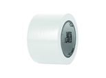 A.M.P.E.R.E. Traffic Tape Standard 0,15 mm Dicke 75mm x 33m Weiß (10768)