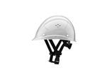 Voss Maststeigerhelm, signalweiß (12319003)