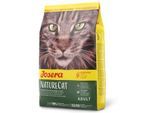 Josera NatureCat 2x2 kg