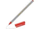 edding Fineliner 0.3 mm Rundspitze Rot 89
