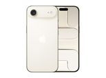 Apple Smartphone »iPhone Air«, Goldfarben, Induktionsladung
