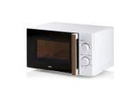 Domo Mikrowelle "DO2720" 700 W