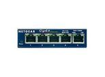 NETGEAR GS105 - Switch - 5 Anschlüsse
