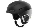 Giro - Tor Spherical - Skihelm Gr M - 55,5-59 cm grau/schwarz