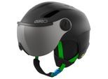 Giro - Kid's Buzz Mips - Skihelm Gr XS - 48,5-52 cm grau