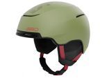 Giro - Jackson Mips - Skihelm Gr M - 55,5-59 cm oliv