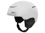 Giro - Jackson Mips - Skihelm Gr M - 55,5-59 cm grau/weiß