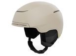 Giro - Women's Terra Mips - Skihelm Gr M - 55,5-59 cm grau/beige