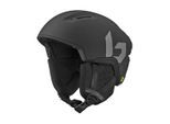 Bollé - Atmos Mips - Skihelm Gr 59-62 cm - L schwarz/grau