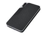 INTENSO externe SSD "External SSD 2 TB TX100", schwarz, 2 Terabyte, Festplatten