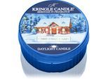 Kringle Candle Christmas Cabin theelichtje 42 gr