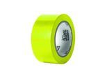 A.M.P.E.R.E. Traffic Tape Standard 0,15 mm Dicke 50mm x 33m Gelb (10769)