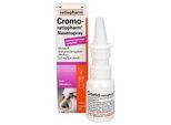 CROMO-RATIOPHARM Nasenspray konservierungsfrei 15 ml