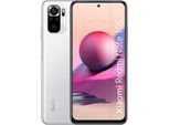Xiaomi Redmi Note 10S 128GB - Weiß - Ohne Vertrag