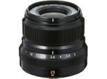 Objektiv Fujifilm X Fujinon XF 35mm f/2 R WR X 35mm f/2