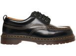 Leather lace-up shoes 'Lowell' - Gr. 43 (EU) - in Schwarz