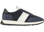 Nubikk Low-Top Sneaker - Heren Glen Hendrix Sneaker Blauw - Gr. 40 (EU) - in Blau - für Damen