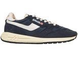 Autry Low-Top Sneaker - Sneakers 'Reelwind Low' - Gr. 46 (EU) - in Blau - für Damen