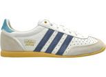 Adidas Low-Top Sneaker - Japan W Owhite/prloin/orgtin - Gr. US_8_5 - in Weiß - für Damen