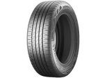 Sommerreifen CONTINENTAL "CONTINENTAL", schwarz, 225mm / 55 % R 18 102V XL, Autoreifen
