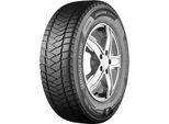 Ganzjahresreifen BRIDGESTONE "BRIDGESTONE", schwarz, 225mm / 65 % R 16 112/110R, Autoreifen