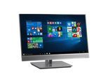 HP EliteOne 800 G4 23" Core i5 3 GHz - SSD 256 GB - 8GB Ohne Tastatur