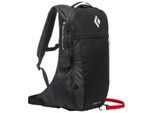 Black Diamond - Jetforce Pro Pack 10 - Lawinenrucksack Gr S/M schwarz