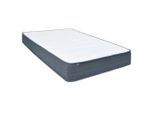 vidaXL Boxspringbett-Matratze 200 x 140 x 20 cm