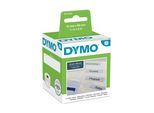 Original Dymo LABELWRITER Wireless white (99017 / S0722460) Etikett 220x (12mm x 51mm)