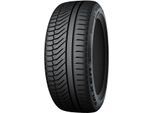 Ganzjahresreifen FALKEN REIFEN "FALKEN", schwarz, 235mm / 40 % R 19 96W XL, Autoreifen
