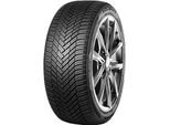 Ganzjahresreifen NEXEN "NEXEN", schwarz, 215mm / 55 % R 17 98V XL, Autoreifen