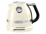 Kitchenaid 5KEK1522EAC Creme 1,5000L - Wasserkocher