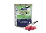 Dr. Clauder's Selected Meat Pansen