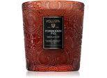 VOLUSPA Japonica Forbidden Fig geurkaars 255 g