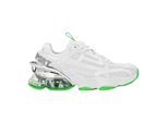 Plein Sport Low-Top Sneaker - Runner Sneaker Ps - Gr. 43 (EU) - in Weiß - für Damen
