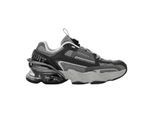 Plein Sport Low-Top Sneaker - Runner Sneaker Ps - Gr. 41 (EU) - in Grau - für Damen