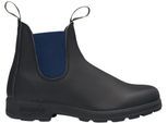 Blundstone Stiefel - Boots Neroblu - Gr. US_10 - in Blau - für Damen