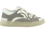 Flâneur Low-Top Sneaker - Avnu Creme/White - Gr. 41 (EU) - in Beige - für Damen