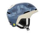 POC - Obex BC MIPS Hedvig Wessel Edition - Skihelm Gr 55-58 cm - M/L blau