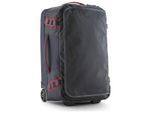 Patagonia - Black Hole Wheeled Duffel 40 - Reisetasche Gr 40 l grau