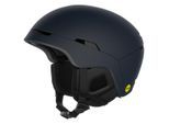 POC - Obex MIPS - Skihelm Gr 51-54 cm - XS/S blau