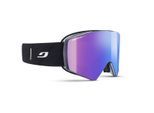 Julbo - Razoredge Reactiv HC Cat. 1-3 (VLT: 17-75%) - Skibrille Gr XL lila